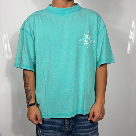 T-shirt no mercy