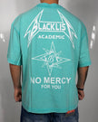 T-shirt no mercy
