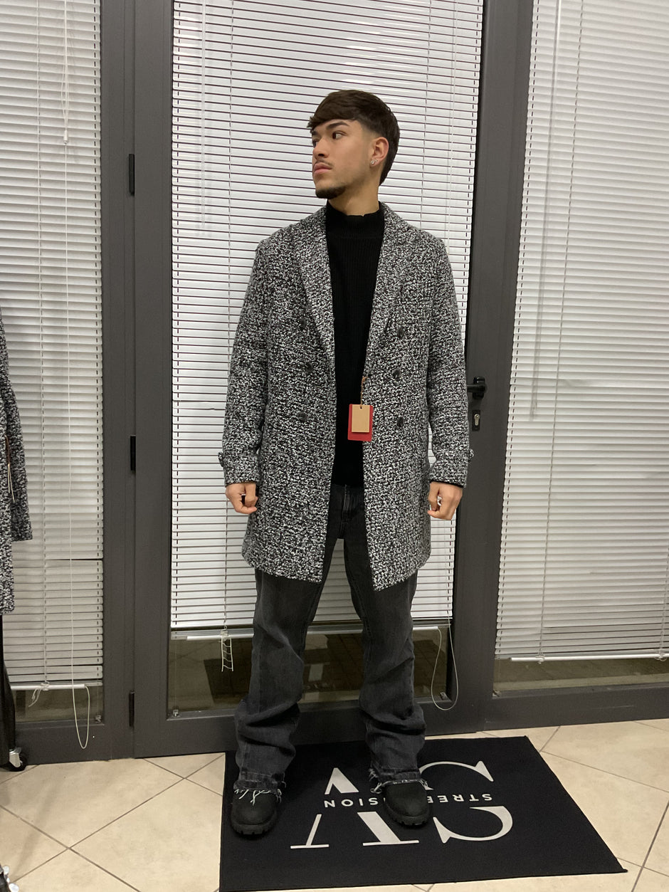 Cappotto elegante