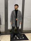 Cappotto elegante