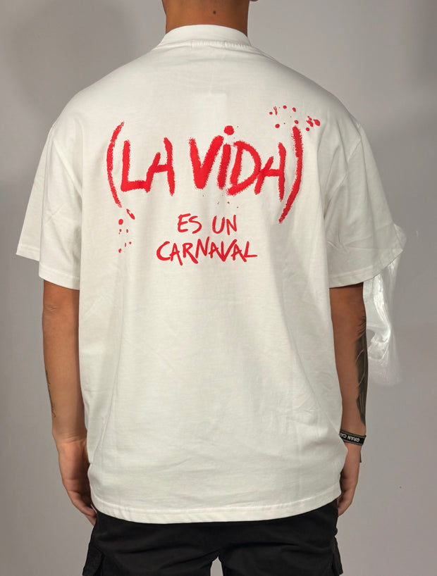 Maglietta carnaval