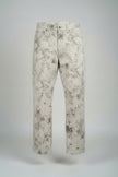 Jeans total snake