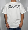 T-shirt perle