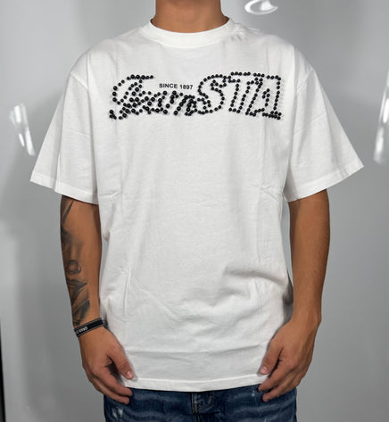 T-shirt perle