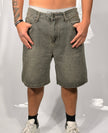 Bermuda marrone vintage