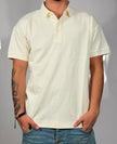 Polo 100% cotone