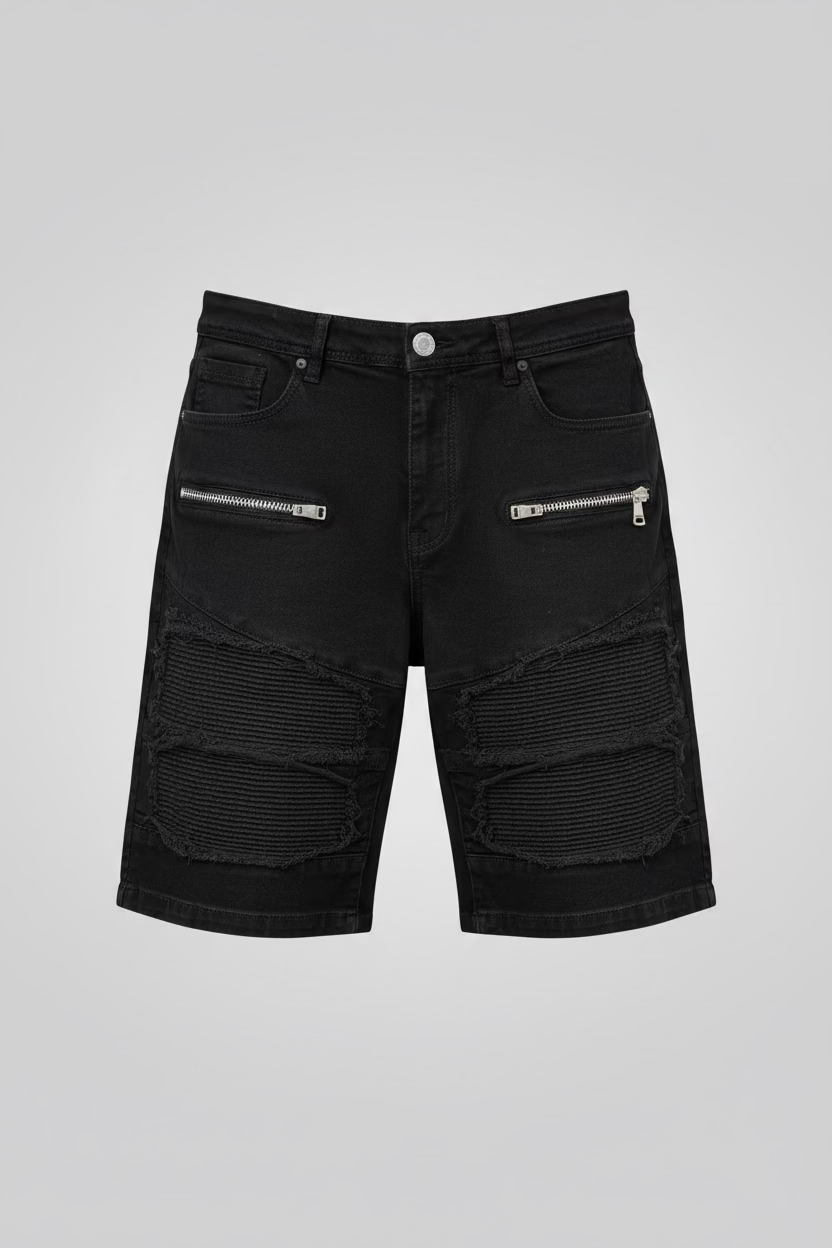 Bermuda striped