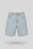 Bermuda denim light