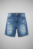 Jeans strappo
