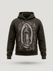 Felpa madonna dei miracoli