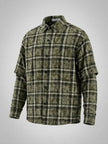 Camicia doppia manica