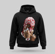 Bandana Bandit Hoodie